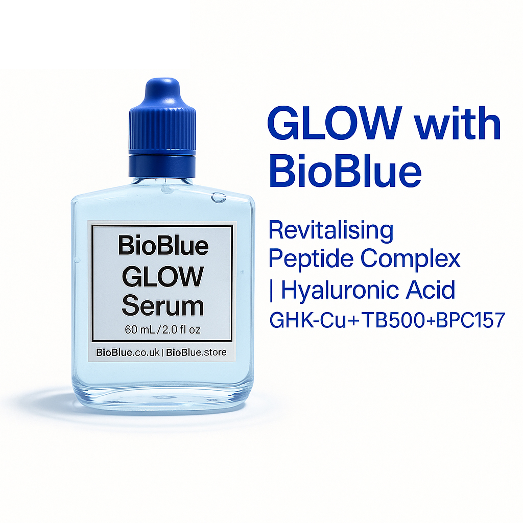 GLOW Serum