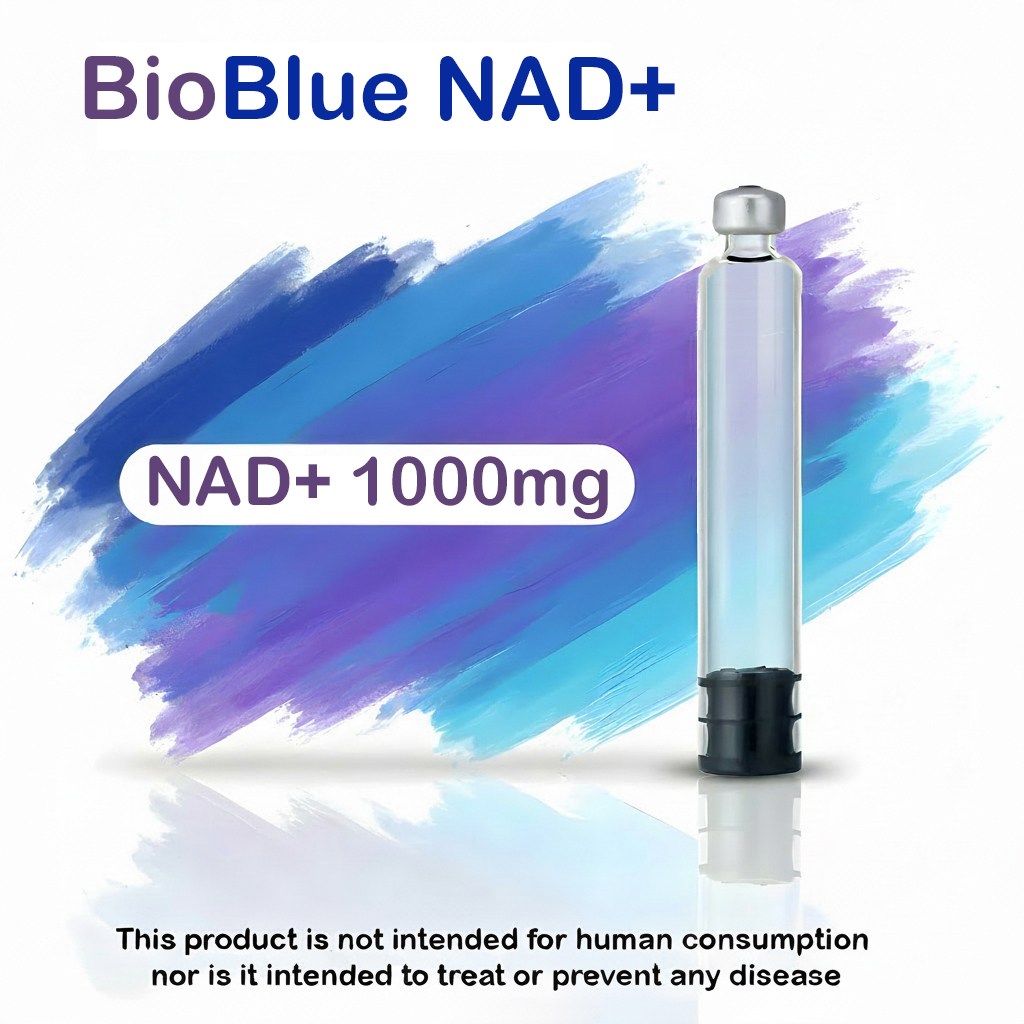 BioBlue NAD+