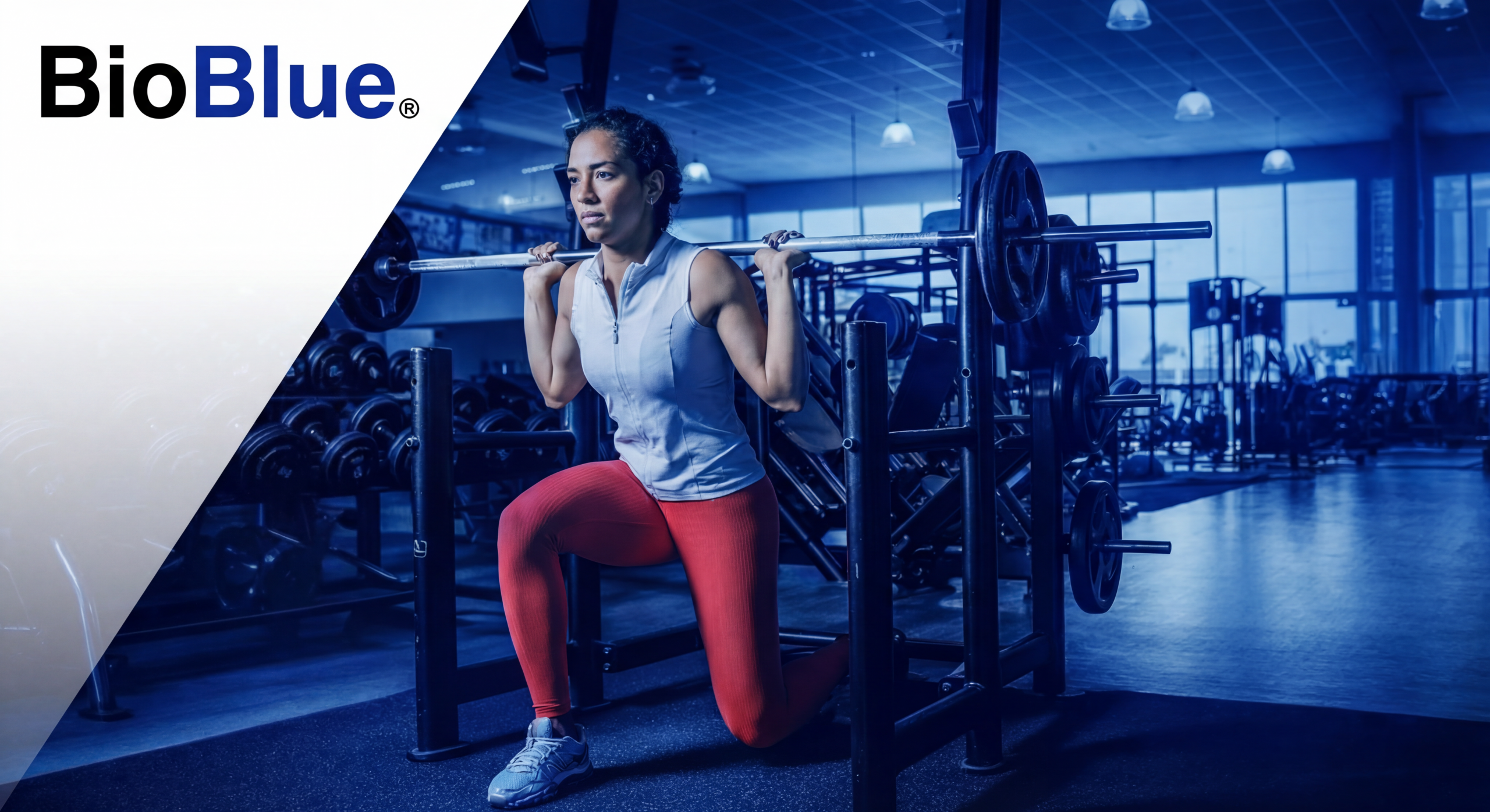 BioBlue Fitness
